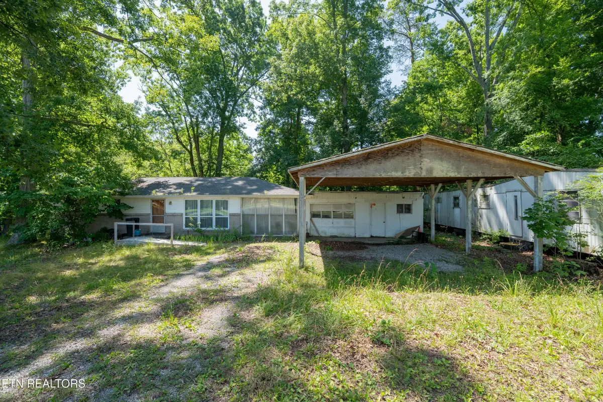 203 Ridge Trail Rd, Kingston, TN 37763 - #1