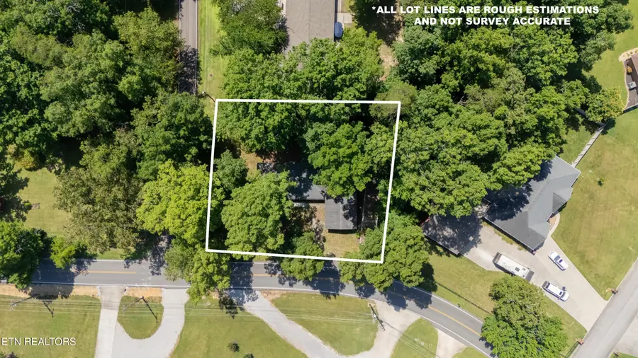 203 Ridge Trail Rd, Kingston, TN 37763 - #2