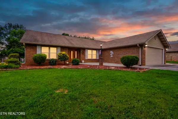 173 Maple Ridge Lane, Seymour, TN 37865
