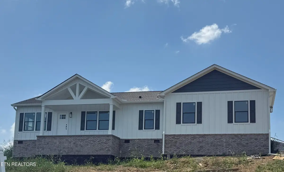 Barding Drive, Russellville, TN 37860 - #1