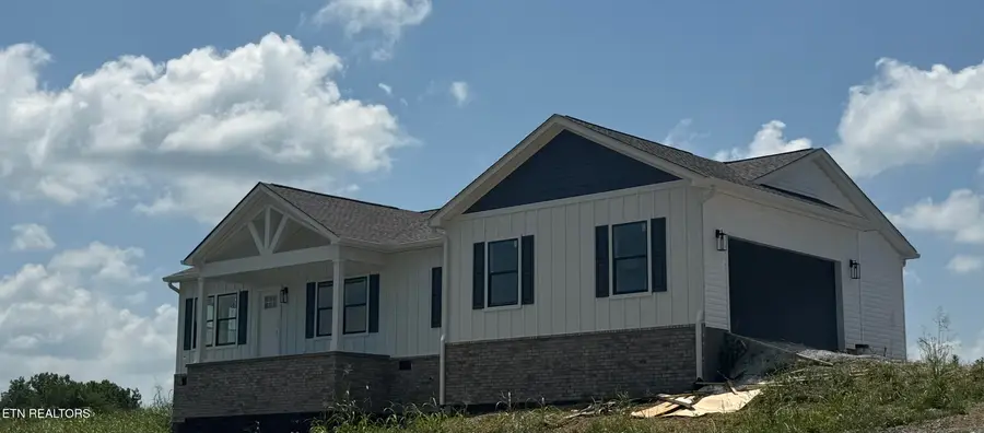 Barding Drive, Russellville, TN 37860 - #2