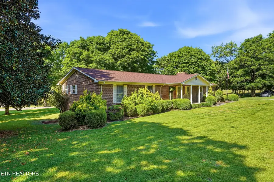2104 Highway 163, Riceville, TN 37370 - #2