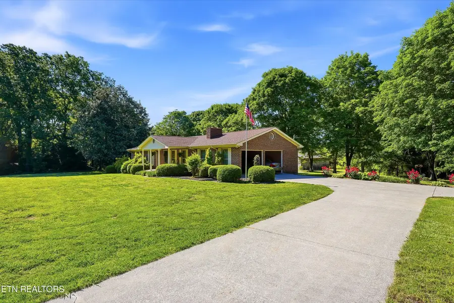 2104 Highway 163, Riceville, TN 37370 - #3