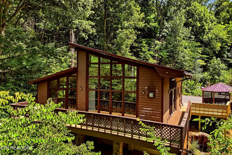 356 Woodland Drive, Sweetwater, TN 37874 - #2