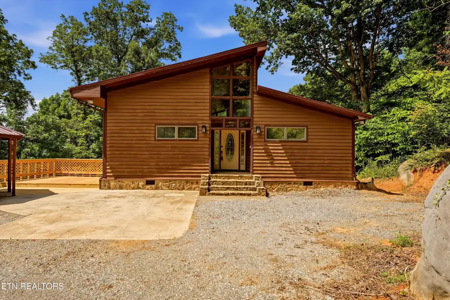 356 Woodland Drive, Sweetwater, TN 37874 - #3