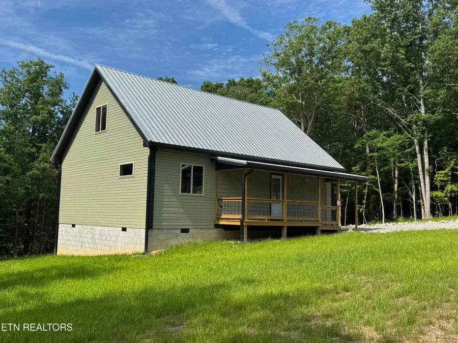 185 Northwood Place, Jamestown, TN 38556 - #2