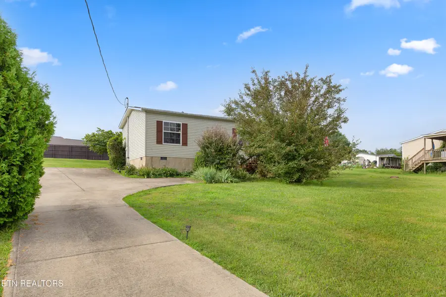 1832 C H Rankin Rd, Dandridge, TN 37725 - #2