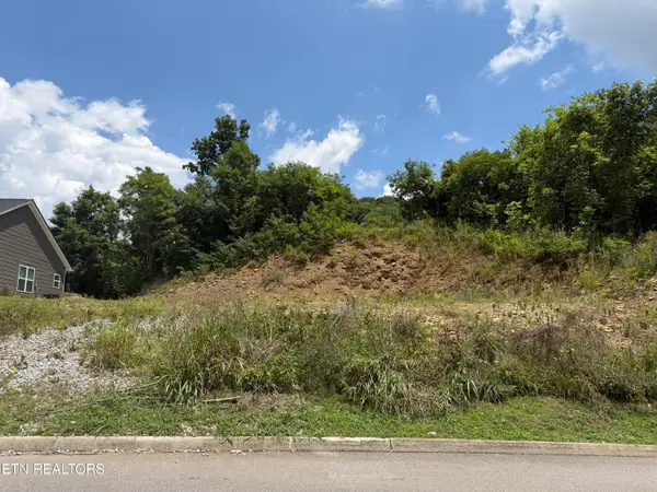 Lot 73R-A Millstone Circle, Clinton, TN 37716
