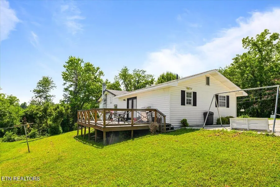 509 W Prospect St, Lafollette, TN 37766 - #3