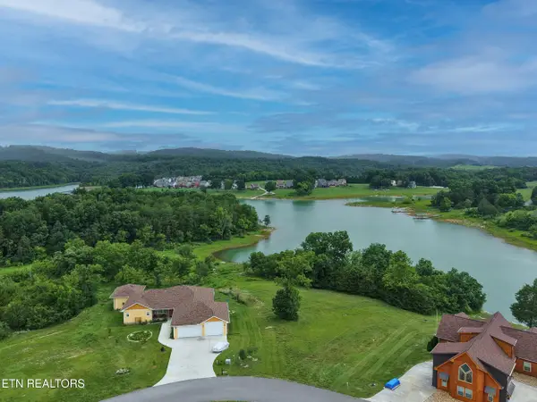 Lot 13 Edith Lane, Sharps Chapel, TN 37866