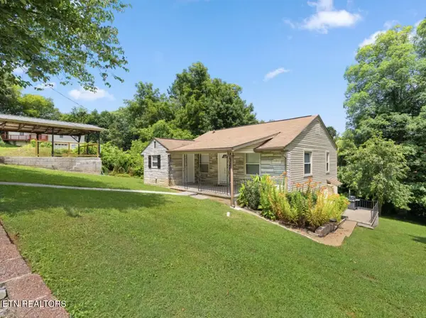 201 W 9th Ave, Lenoir City, TN 37771