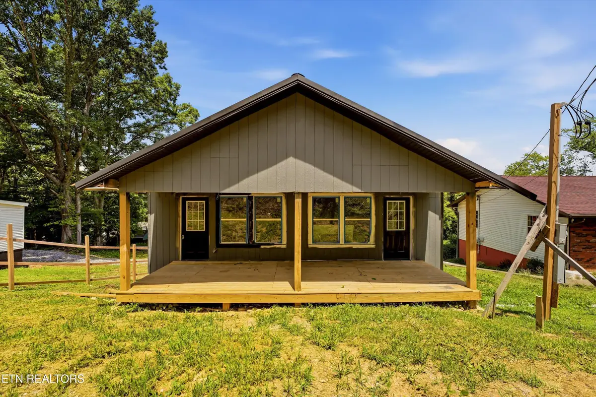 4239 Lilac Ave, Knoxville, TN 37914 - #1