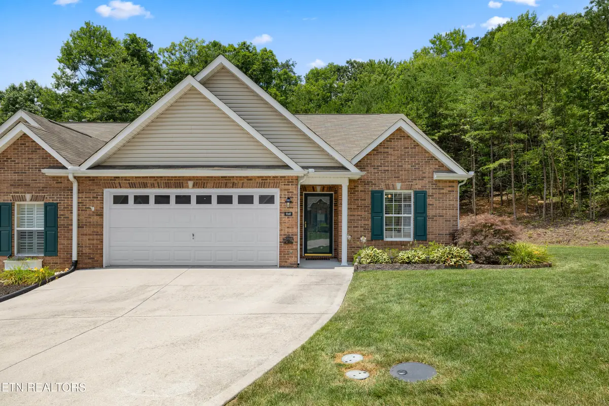 7147 La Christa Way, Knoxville, TN 37921 - #1