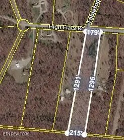 205 High Flats Rd, Monterey, TN 38574