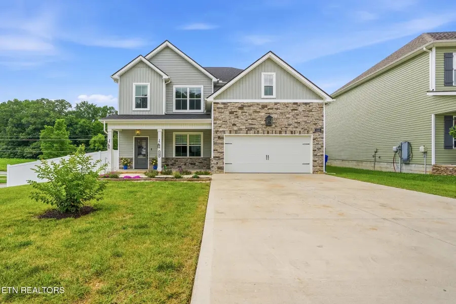 1149 Madison Oaks Rd, Knoxville, TN 37924 - #2