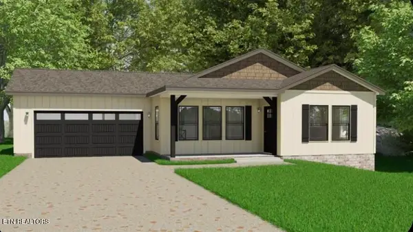 Lot 26 Barding Drive #26, Russellville, TN 37860