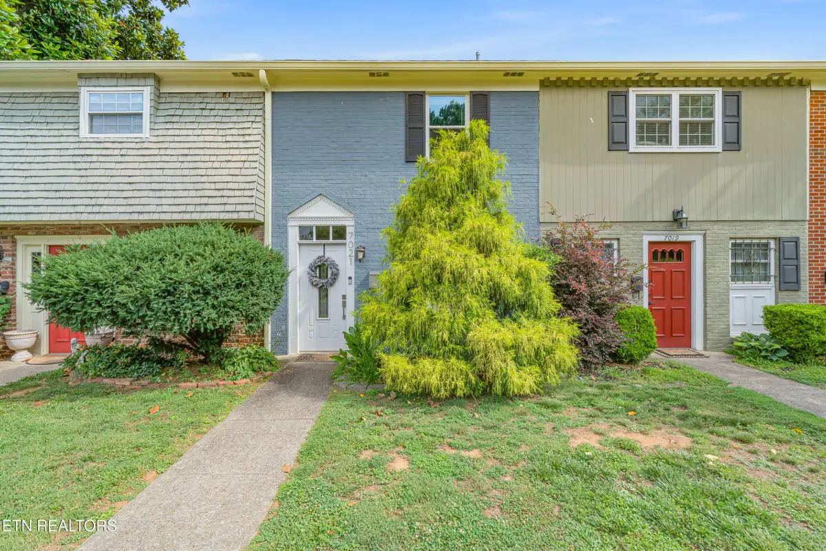 7021 Traditional Drive, Knoxville, TN 37909 - #1