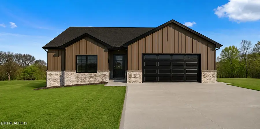 5823 Caldwell Rd, Loudon, TN 37774 - #2