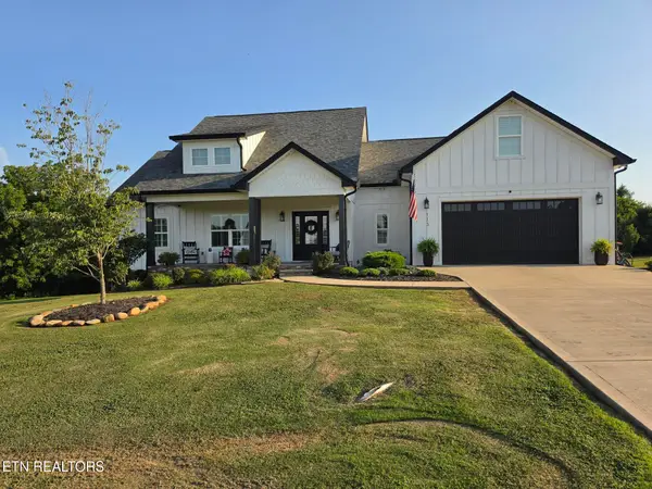 113 Stone Leigh Drive, New Market, TN 37820