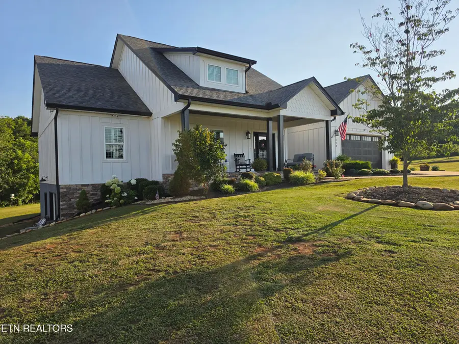 113 Stone Leigh Drive, New Market, TN 37820 - #2