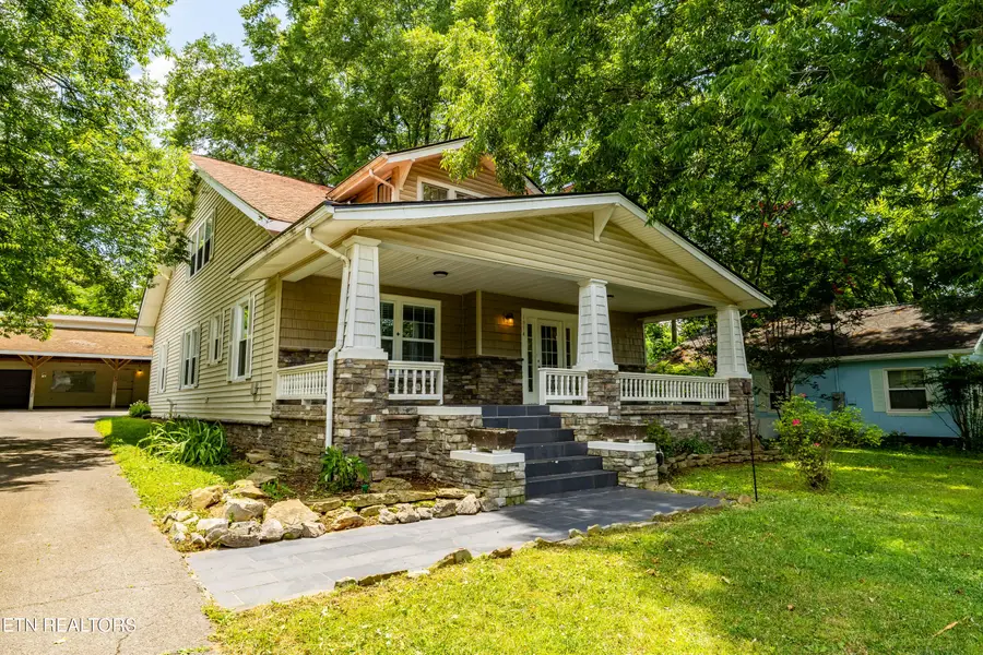 1014 Sevierville Rd, Maryville, TN 37804 - #3
