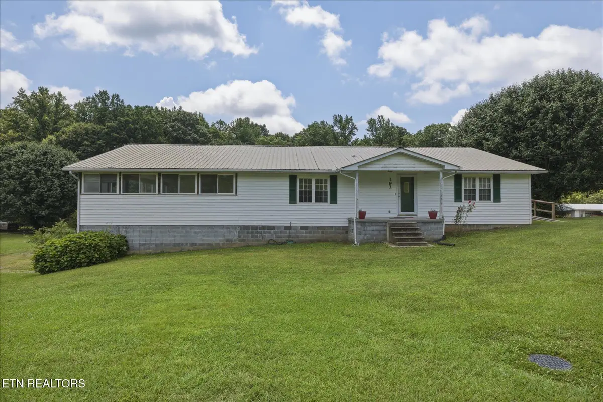 193 Loyston Rd, Maynardville, TN 37807 - #1