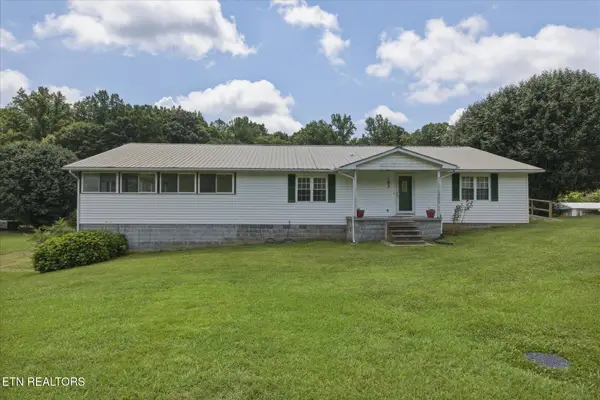 193 Loyston Rd, Maynardville, TN 37807