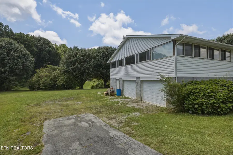 193 Loyston Rd, Maynardville, TN 37807 - #3