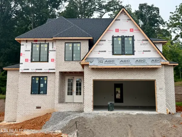 11902 Catatoga Blvd, Knoxville, TN 37932
