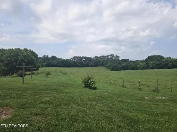 Address Withheld By Seller, Jefferson City, TN 37760