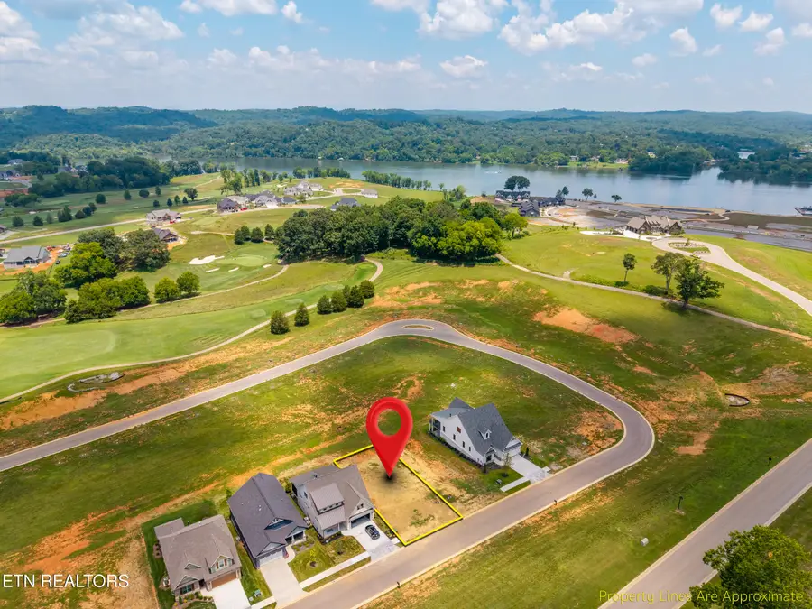 1462 Black Bear Circle, Loudon, TN 37774 - #3
