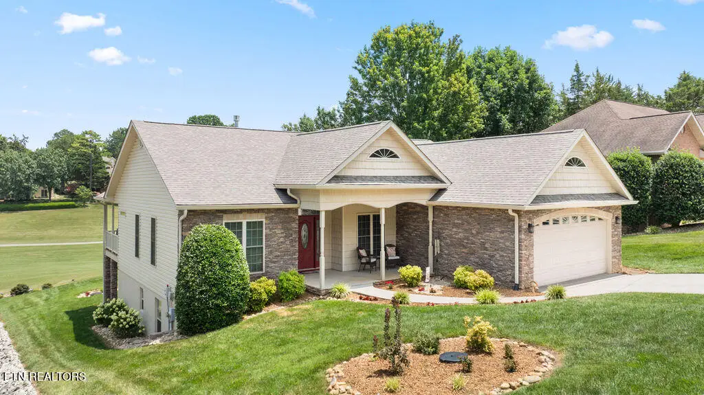 422 Wewoka Circle, Loudon, TN 37774 - #1