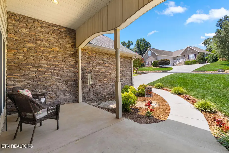 422 Wewoka Circle, Loudon, TN 37774 - #3