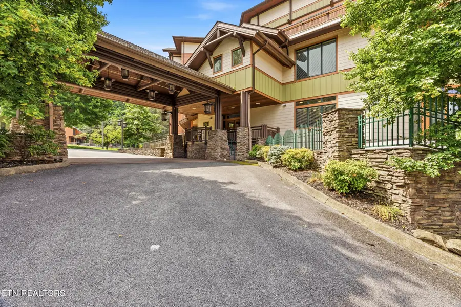 215 Woliss Lane #UNIT 407, Gatlinburg, TN 37738 - #2
