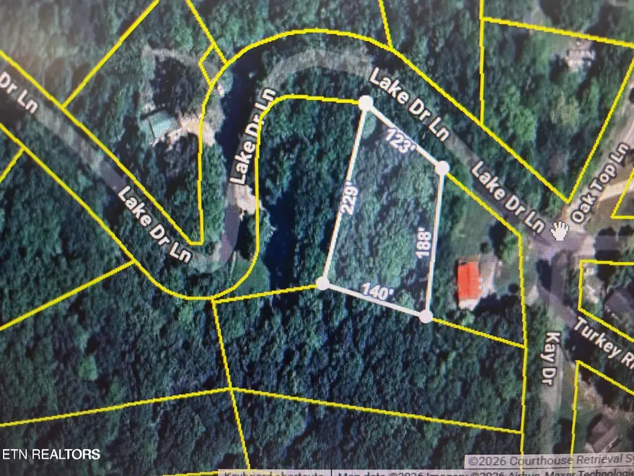 Lake Drive Lane, Lafollette, TN 37766 - #2