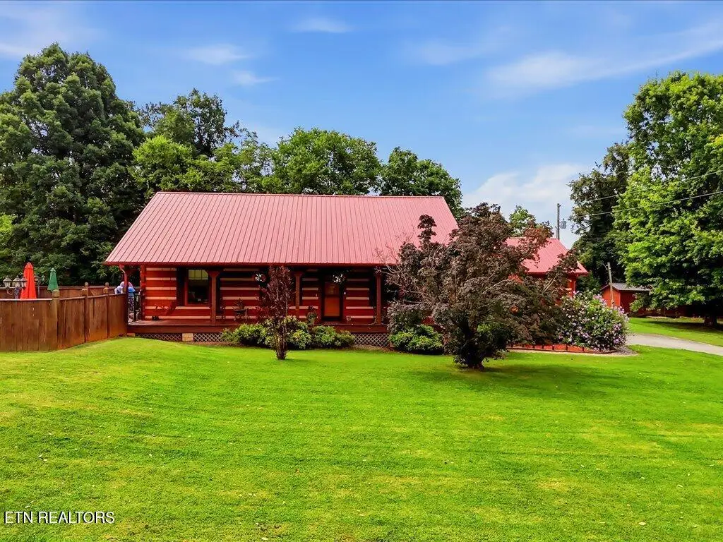 855 Chestnut Grove Circle, Dandridge, TN 37725 - #1