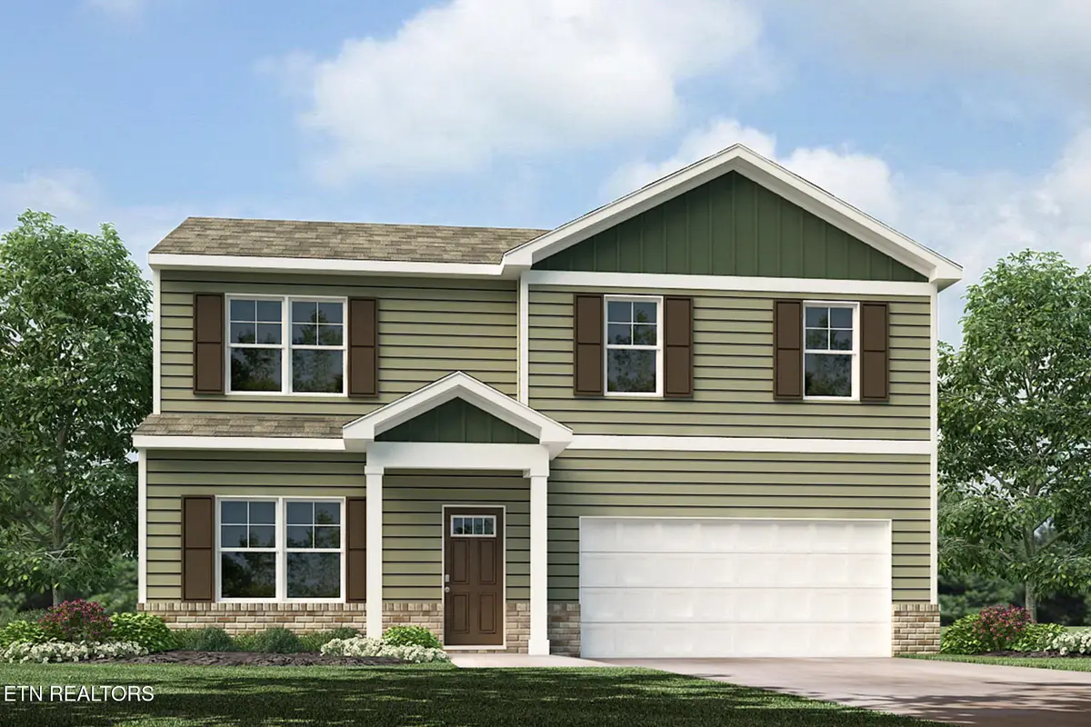 6804 Prospect Hill Lane, Knoxville, TN 37918 - #1