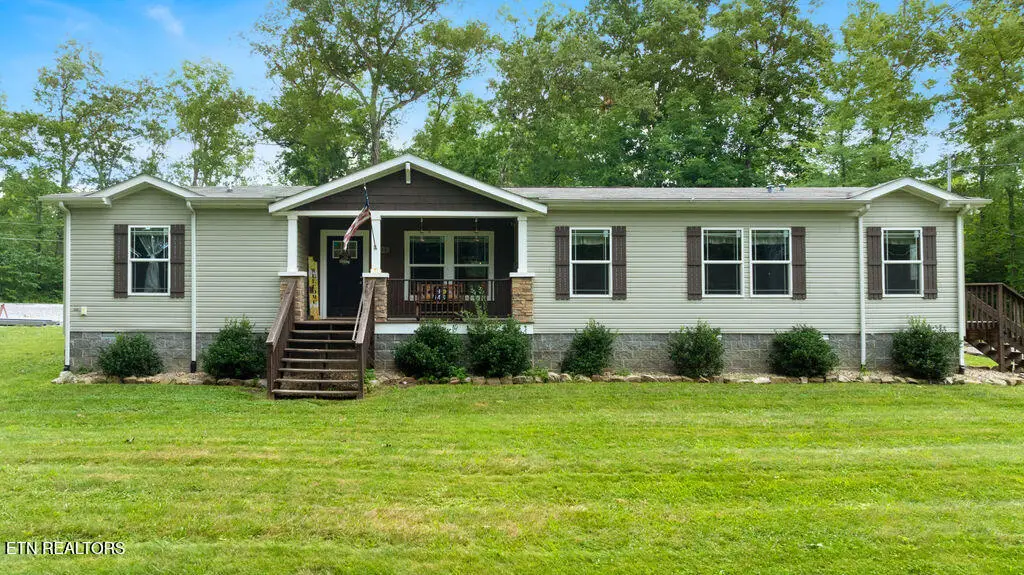 704 Mize Rd, Seymour, TN 37865 - #1