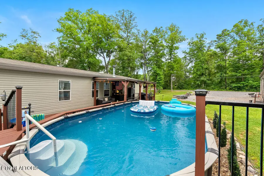 704 Mize Rd, Seymour, TN 37865 - #3