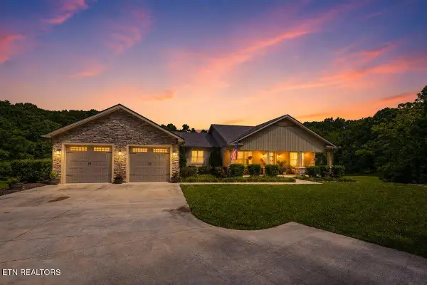 12707 Buttermilk Rd, Knoxville, TN 37932