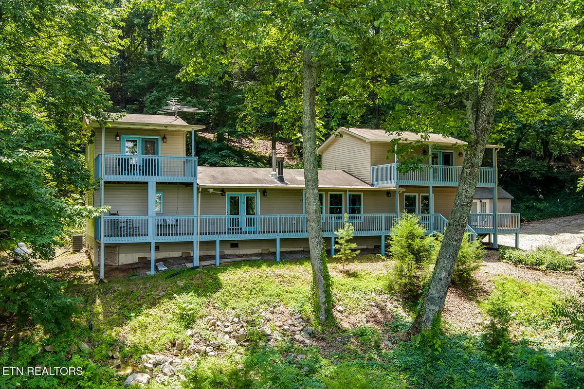 4171 Chilhowee Tr, Maryville, TN 37803 - #1