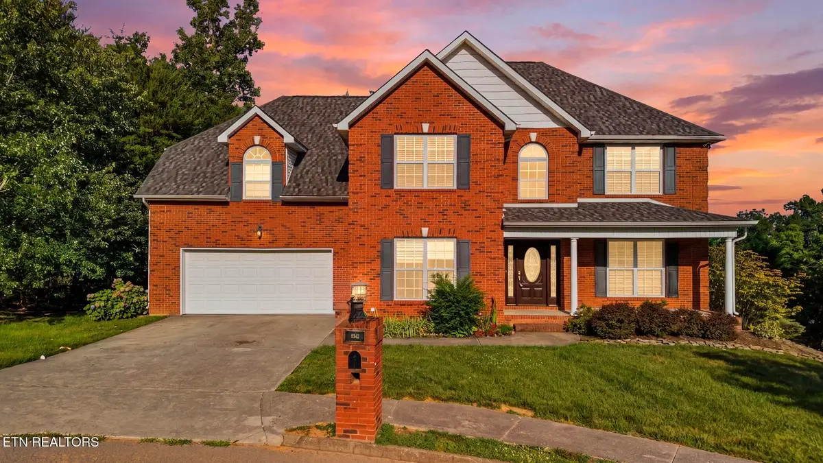 8342 Bay Garden, Knoxville, TN 37938 - #1
