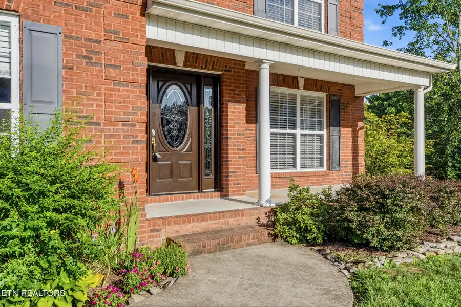8342 Bay Garden, Knoxville, TN 37938 - #3