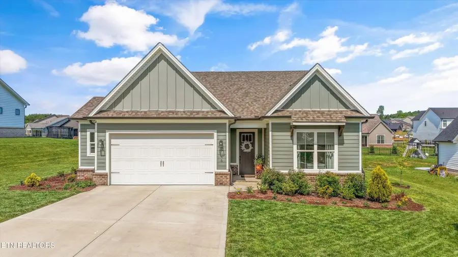146 Clover Circle, Lenoir City, TN 37772 - #2