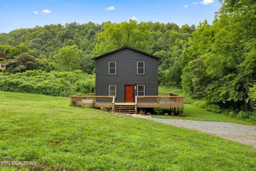 157 Greasy Cove Rd, Cosby, TN 37722 - #3