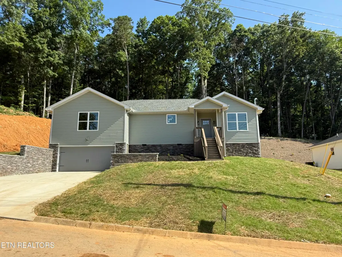 378 Signet Lane, Maynardville, TN 37807 - #1