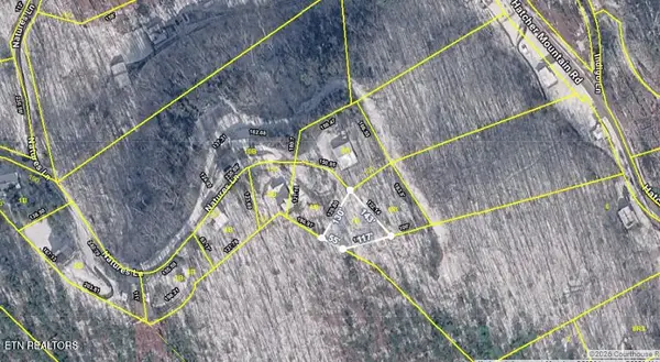 0 Natures Lane, Sevierville, TN 37862