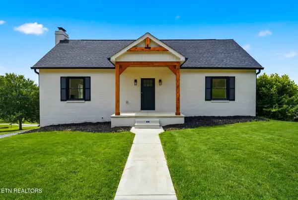 311 W Central Ave, Sweetwater, TN 37874