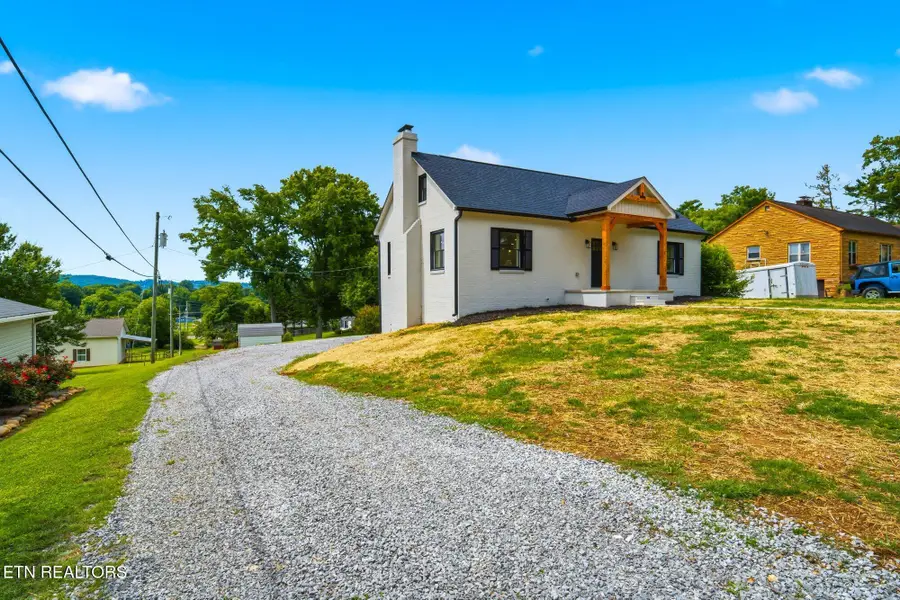 311 W Central Ave, Sweetwater, TN 37874 - #3