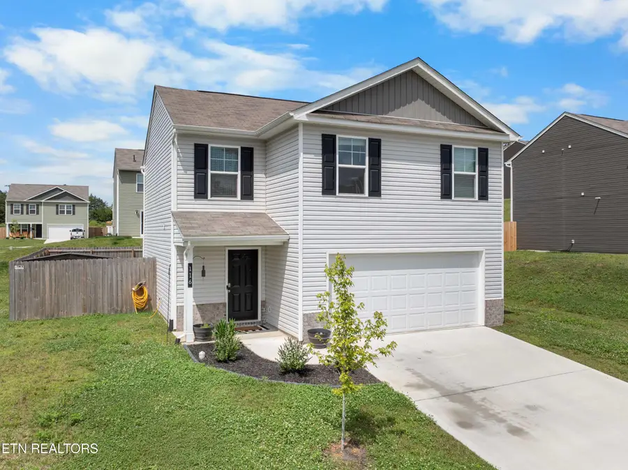 116 Riley Court, Maynardville, TN 37807 - #3